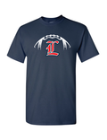 Minutemen Football Icon