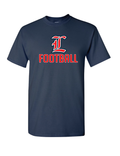Minutemen Football Local T