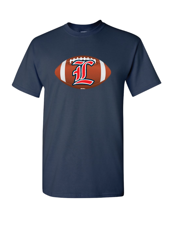Minutemen Football Image T