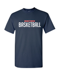 Minutemen Basketball Practice T