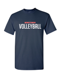 Minutemen Volleyball Team T