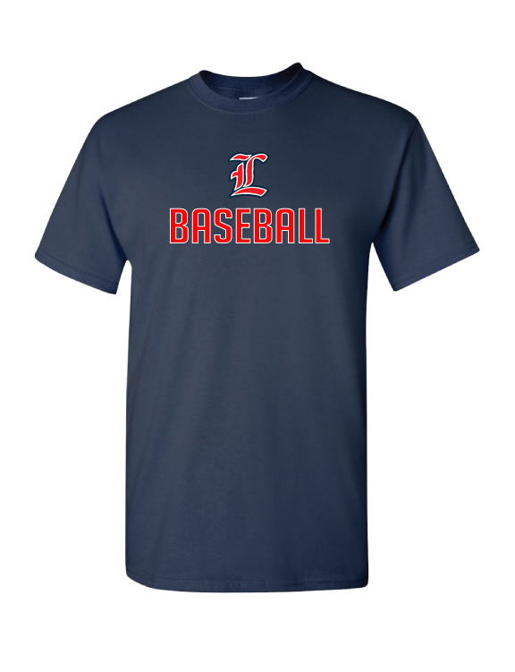 Minutemen Baseball Team