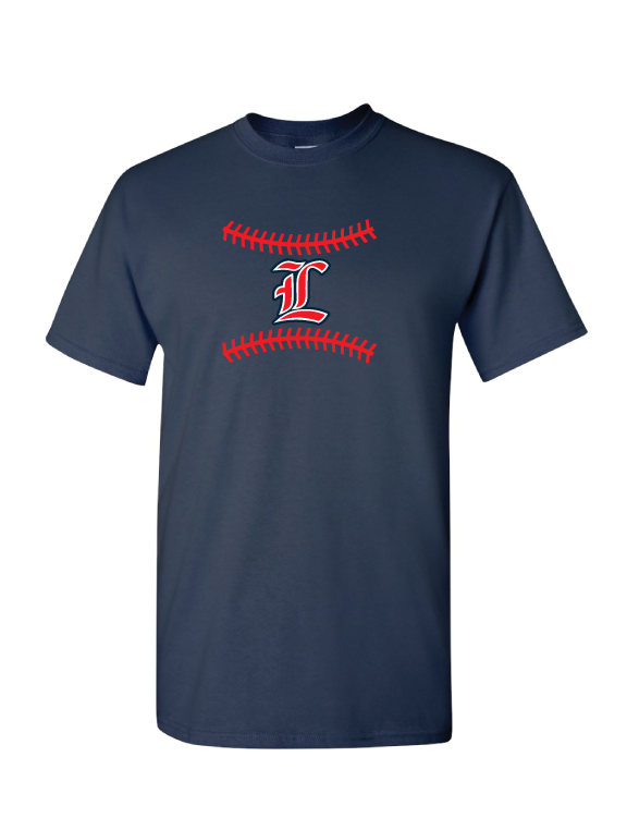 Minutemen Baseball threads