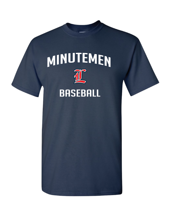 Minutemen Baseball