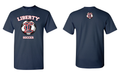 Liberty High School Short Sleeve Soccer